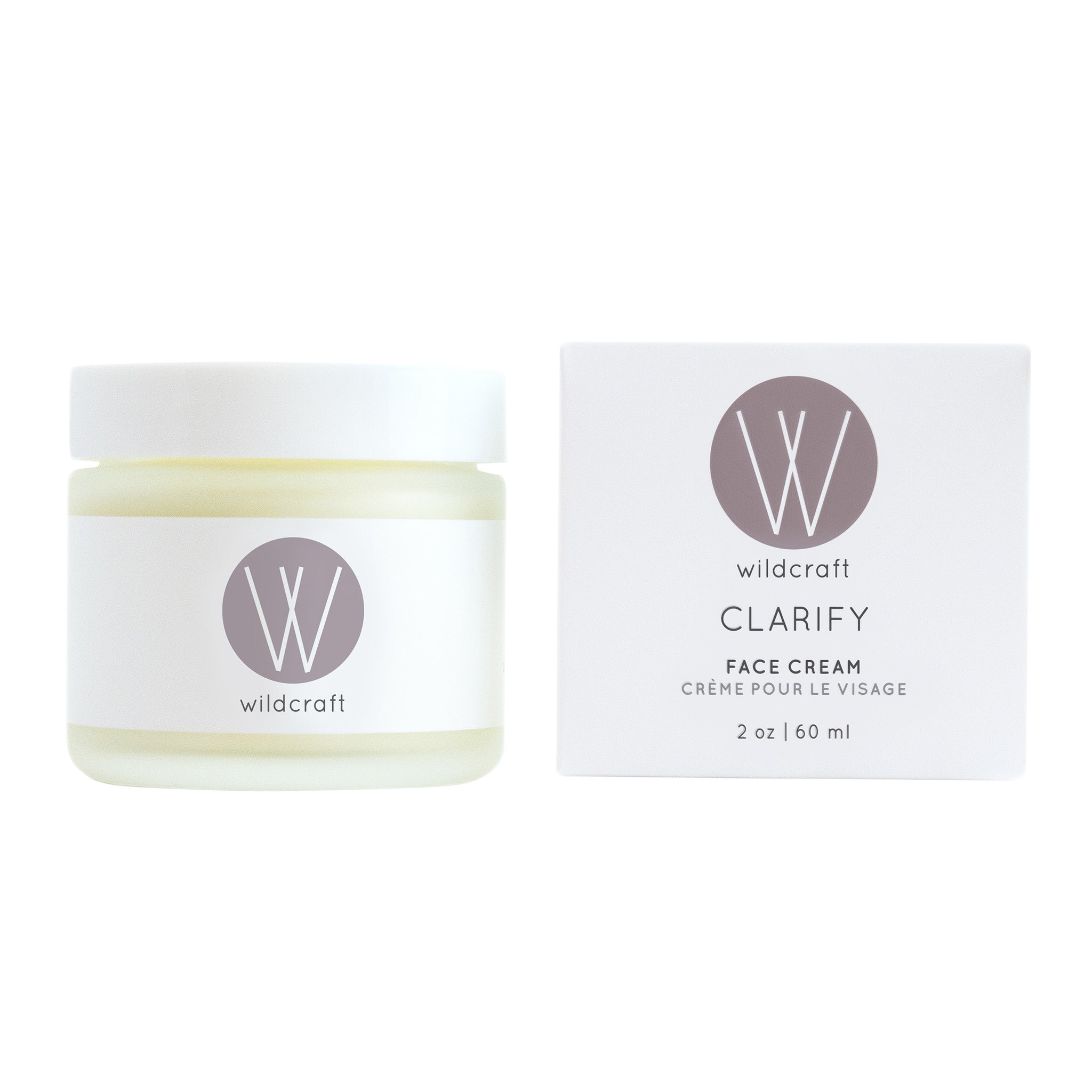 Clarify Face Cream