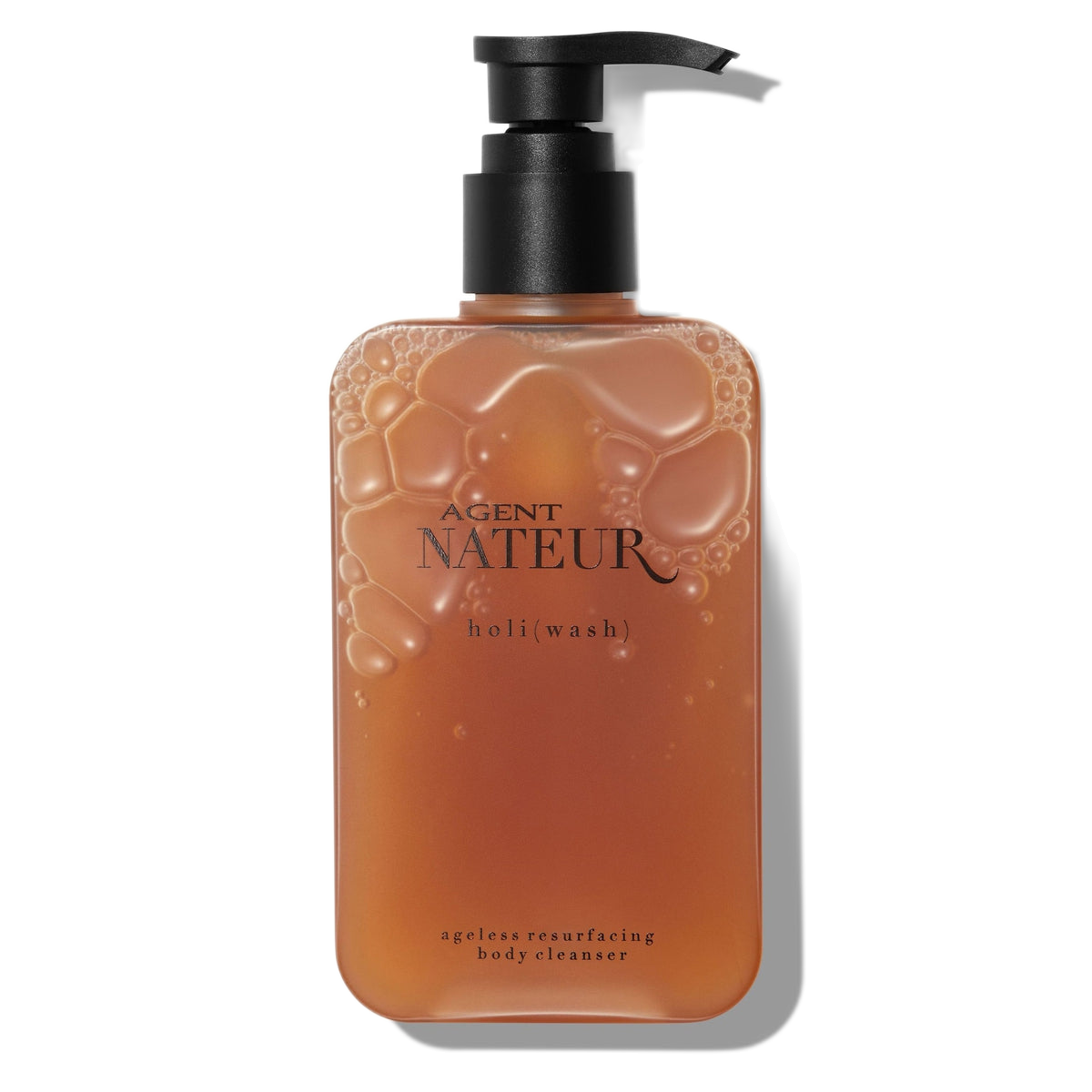 Holi (Wash) Ageless Resurfacing Body Cleanser