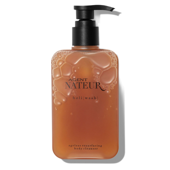 Holi (Wash) Ageless Resurfacing Body Cleanser