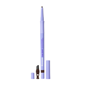 Soulgazer Intensifying Gel Eyeliner