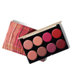 Lip Colour Cream Palette