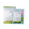 Shower Sheets - Rose Cucumber