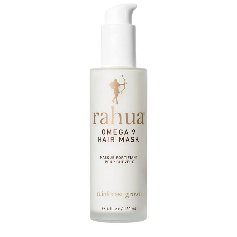 Rahua Organic Omega 9 Hair Mask – The Detox Market