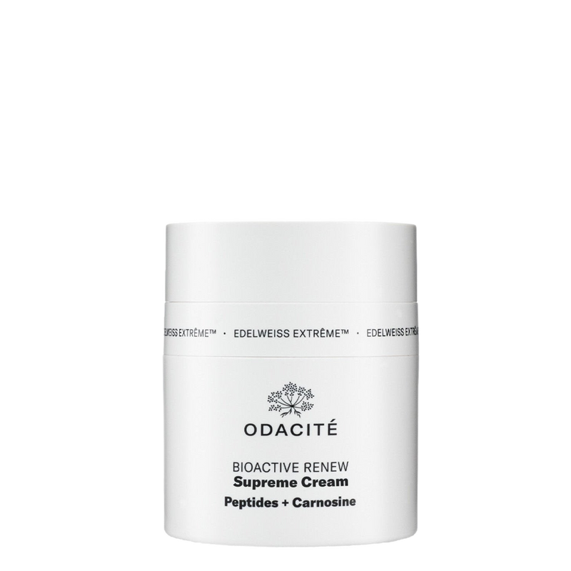 Edelweiss Extrême® Bioactive Renew Supreme Cream – The Detox Market