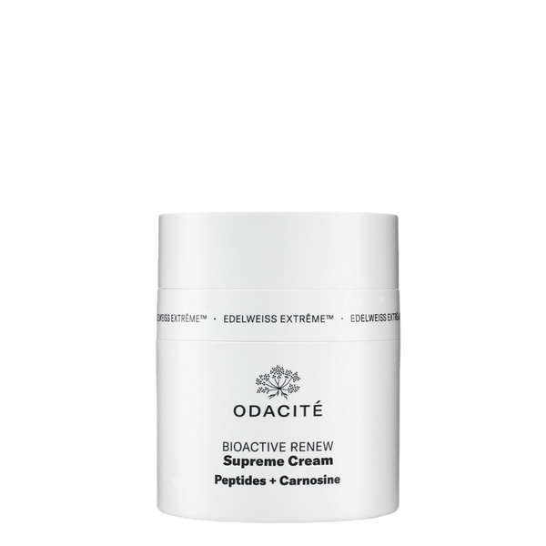 Edelweiss Extrême® Bioactive Renew Supreme Cream – The Detox Market