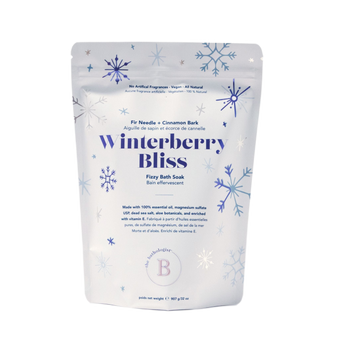 Winterberry Bliss