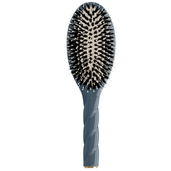 N.03 The Essential Soft Hair Brush - Ink Blue