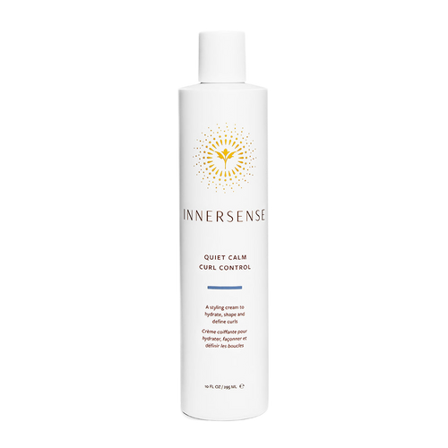 Quiet Calm Curl Control – The Detox Market