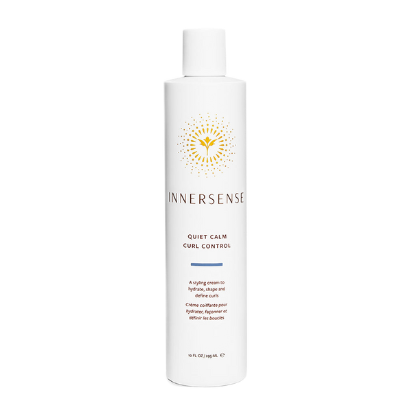 Quiet Calm Curl Control – The Detox Market