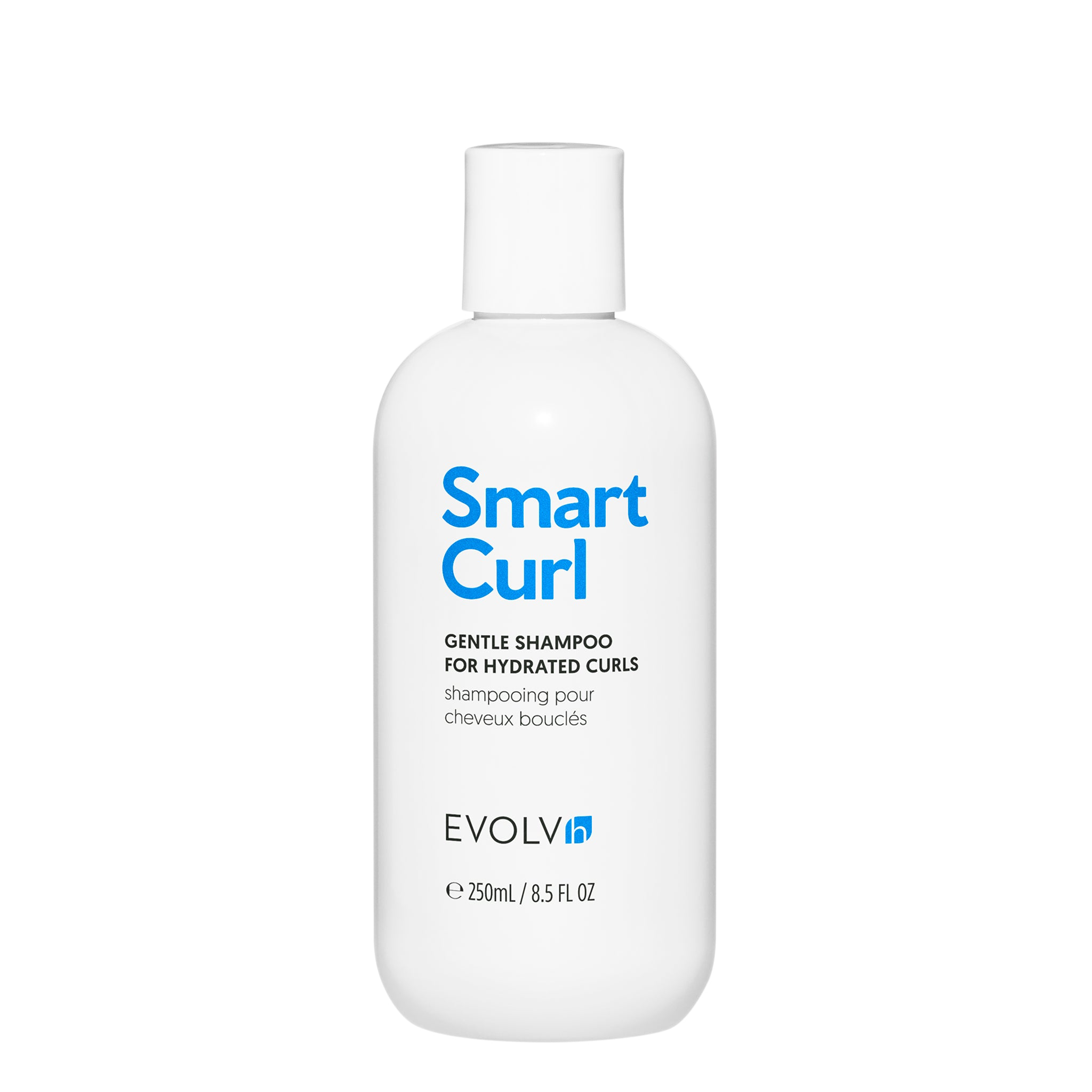 SmartCurl Hydrating Wash