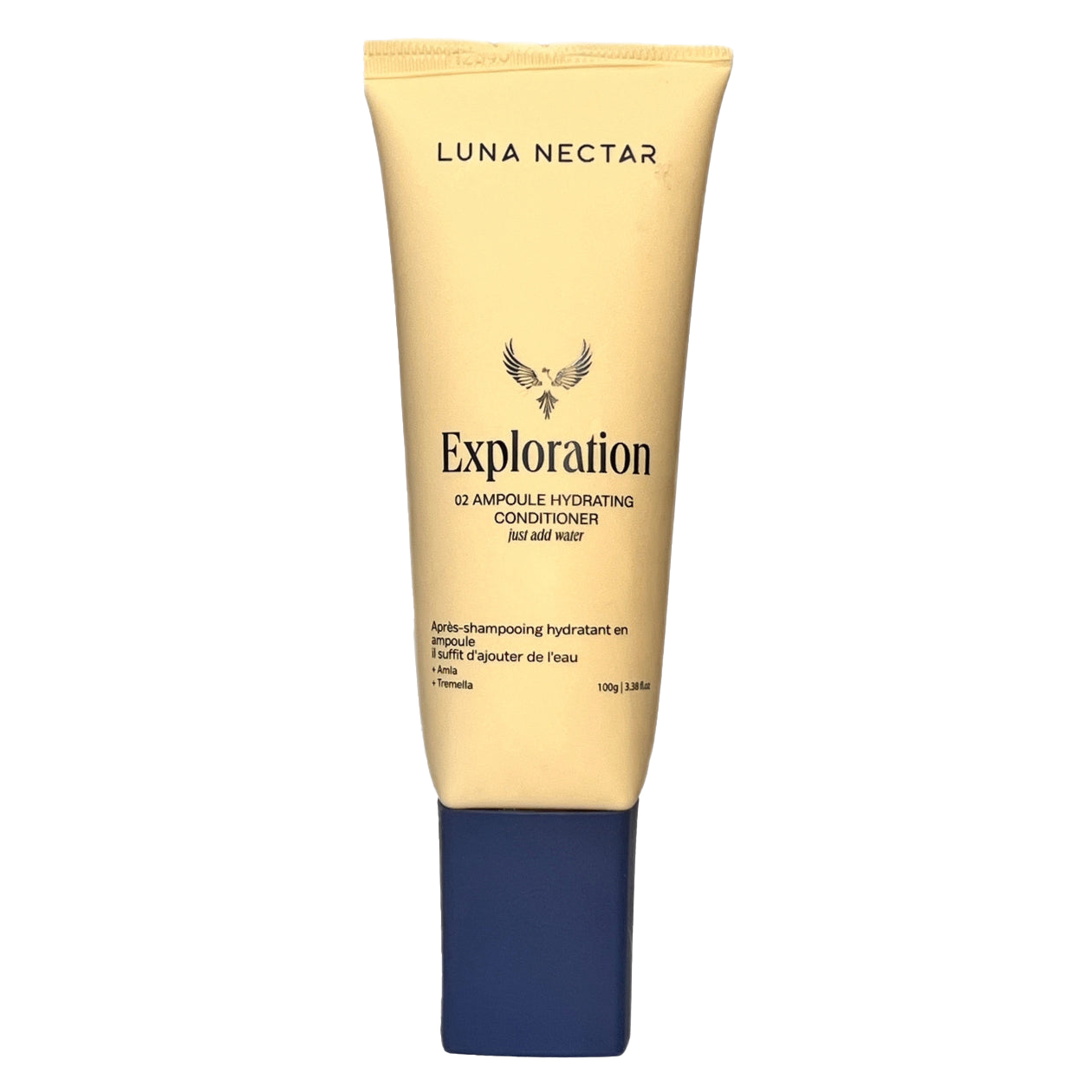 Exploration 02 Ampoule Hydrating Conditioner