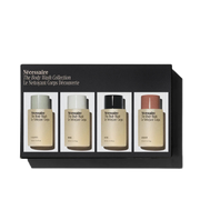 The Body Wash Collection