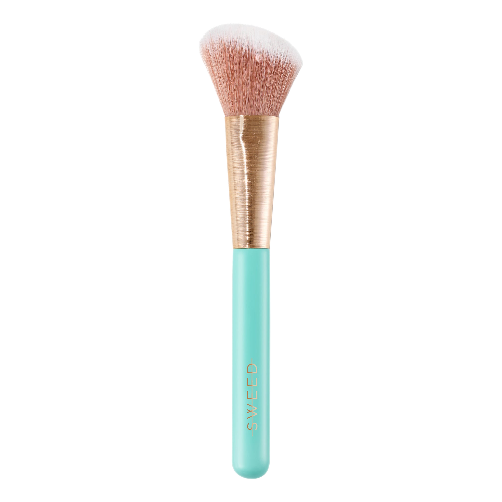 Angled Blush Brush