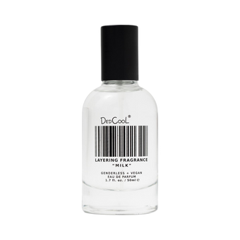 Milk Layering + Enhancer Fragrance