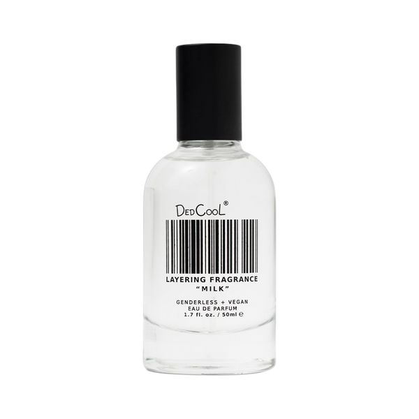 Milk Layering + Enhancer Fragrance