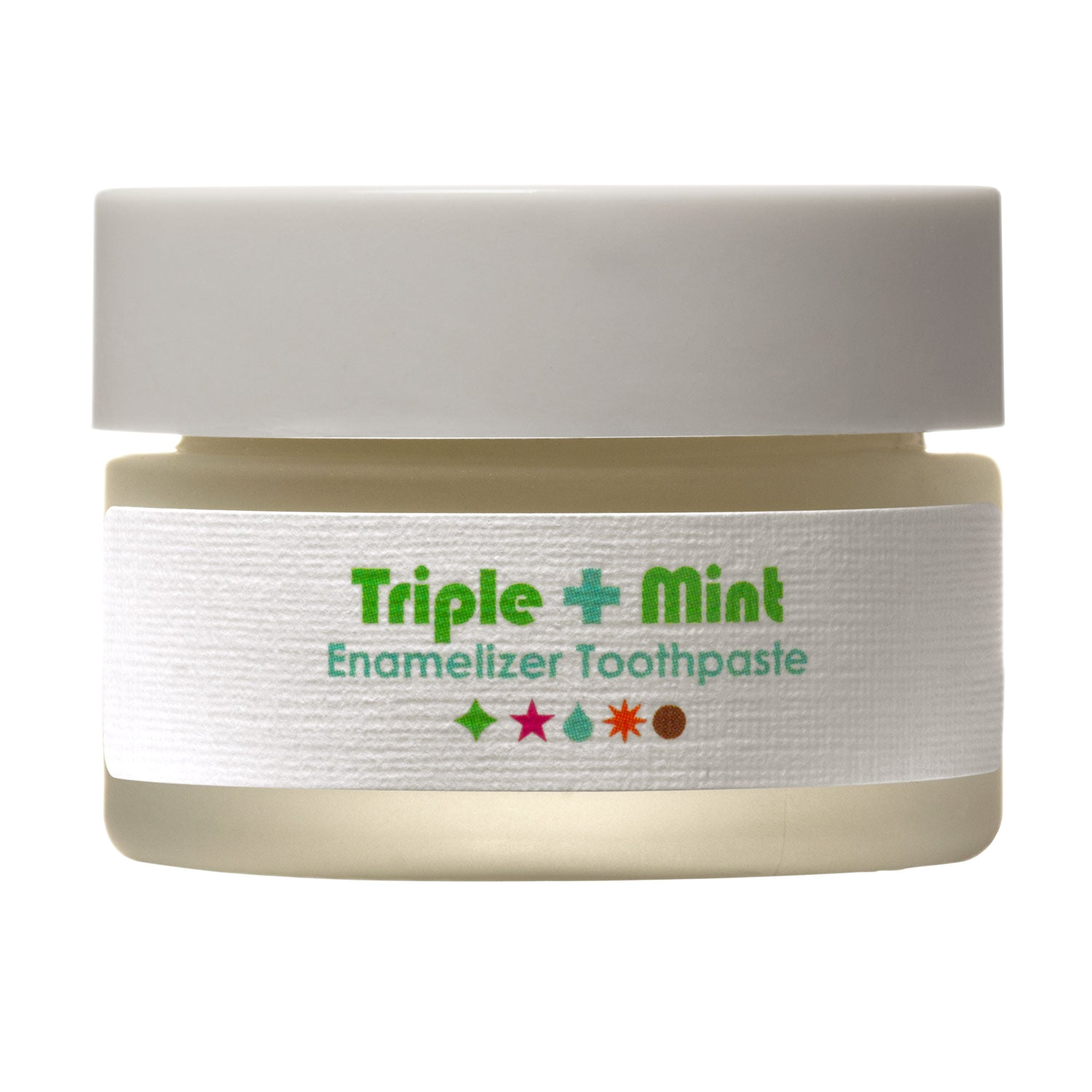 Triple Mint Enamelizer Toothpaste
