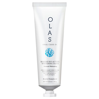 OLAS Marine Bio-Active Toothpaste
