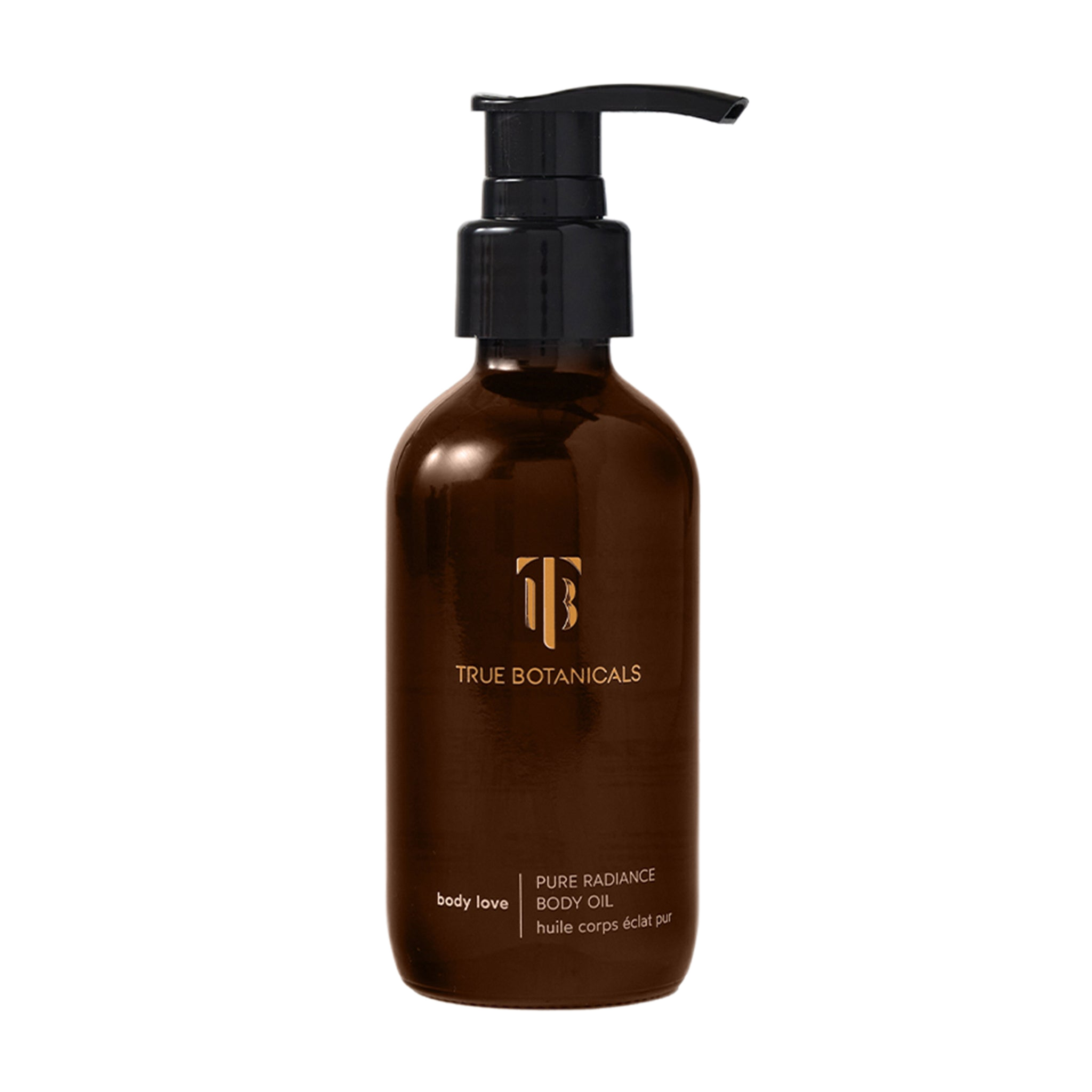 Pure Radiance Body Oil