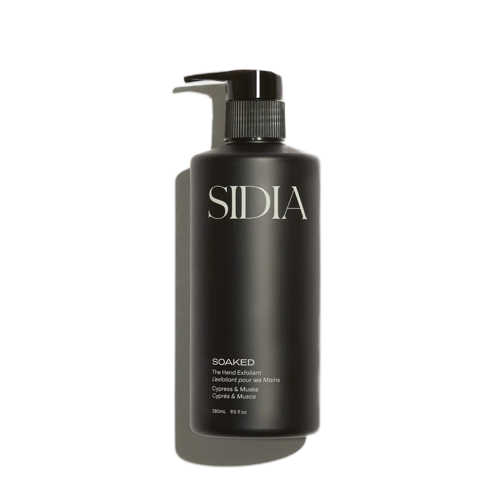 The Hand Exfoliant - Soaked