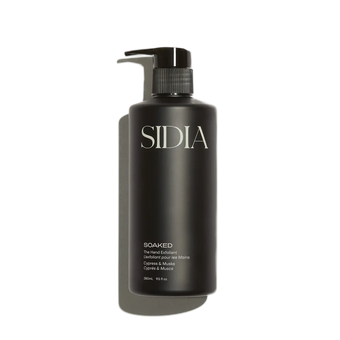 The Hand Exfoliant - Soaked