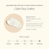 Wildcraft-Calm Face Lotion-Skincare-calm_face_lotion_infographic-The Detox Market | 