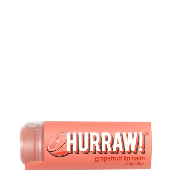 Grapefruit Lip Balm