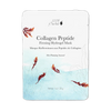 Collagen Peptide Firming Hydrogel Mask