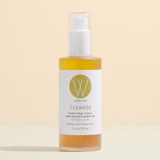 Wildcraft-Cleanse Purifying Tonic and Makeup Remover-Skincare-cleanse-makeup-remover-hero-The Detox Market | 