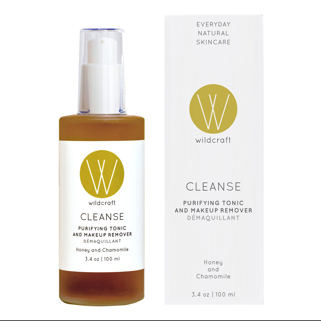 Wildcraft-Cleanse Purifying Tonic and Makeup Remover-Skincare-cleanse_makeup_remover_box-The Detox Market | 