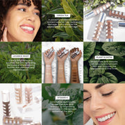 Conceal + - Makeup - Fitglow Beauty - conceal-grid - The Detox Market | Always