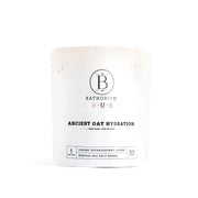 Bathorium-Ancient Oat Hydration Crush-