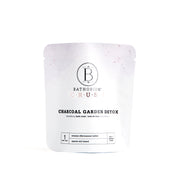 Bathorium-Charcoal Garden Detox Crush-