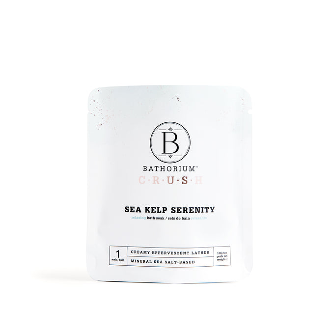 Bathorium-Sea Kelp Serenity Crush-