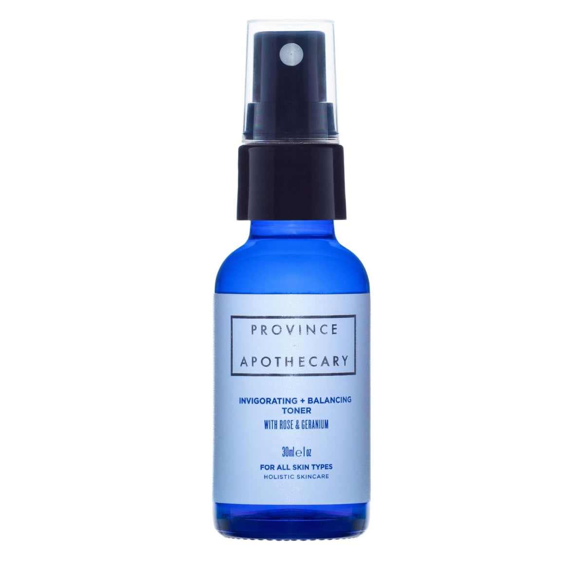 Invigorating + Balancing Toner