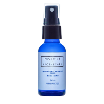 Invigorating + Balancing Toner