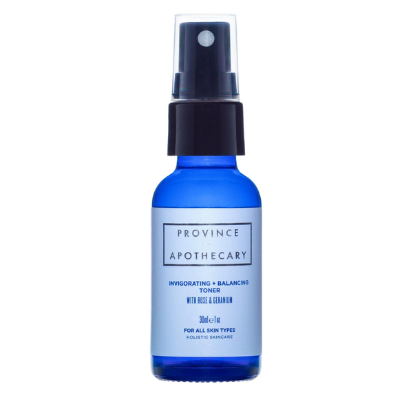 Invigorating + Balancing Toner