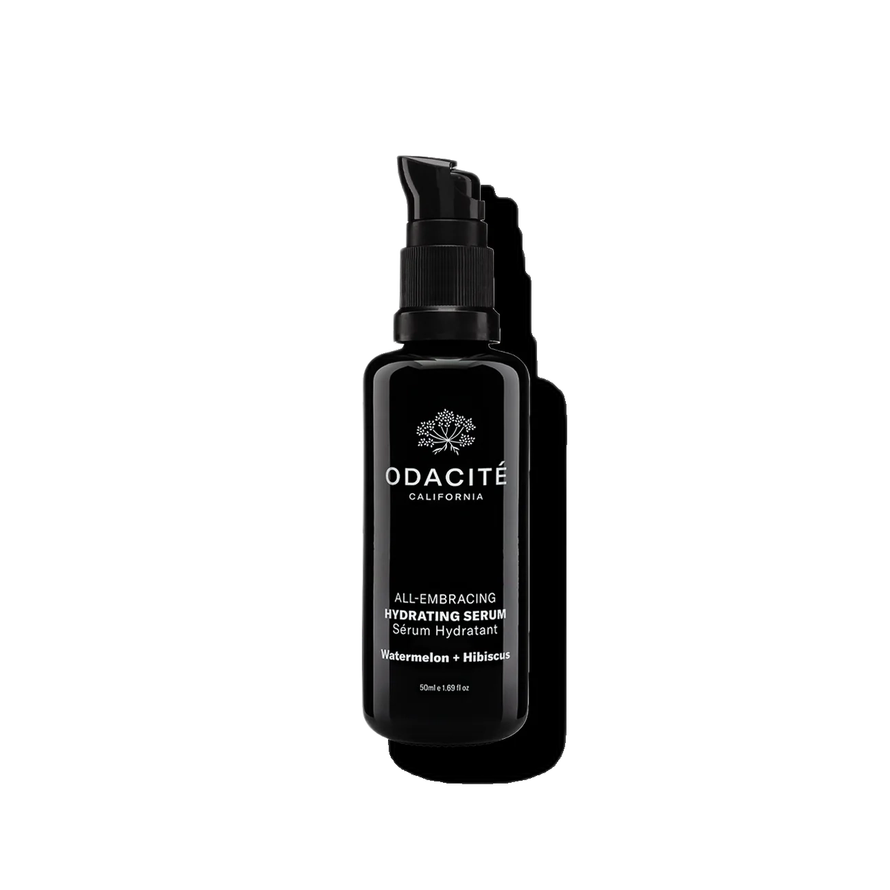 All-Embracing Serum