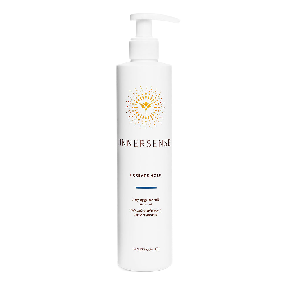 Quiet Calm Curl Control – The Detox Market