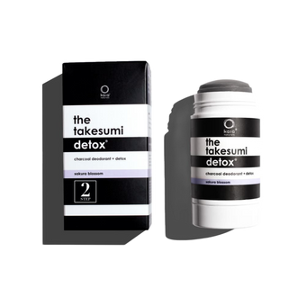 The Takesumi Detox - Sakura Blossom