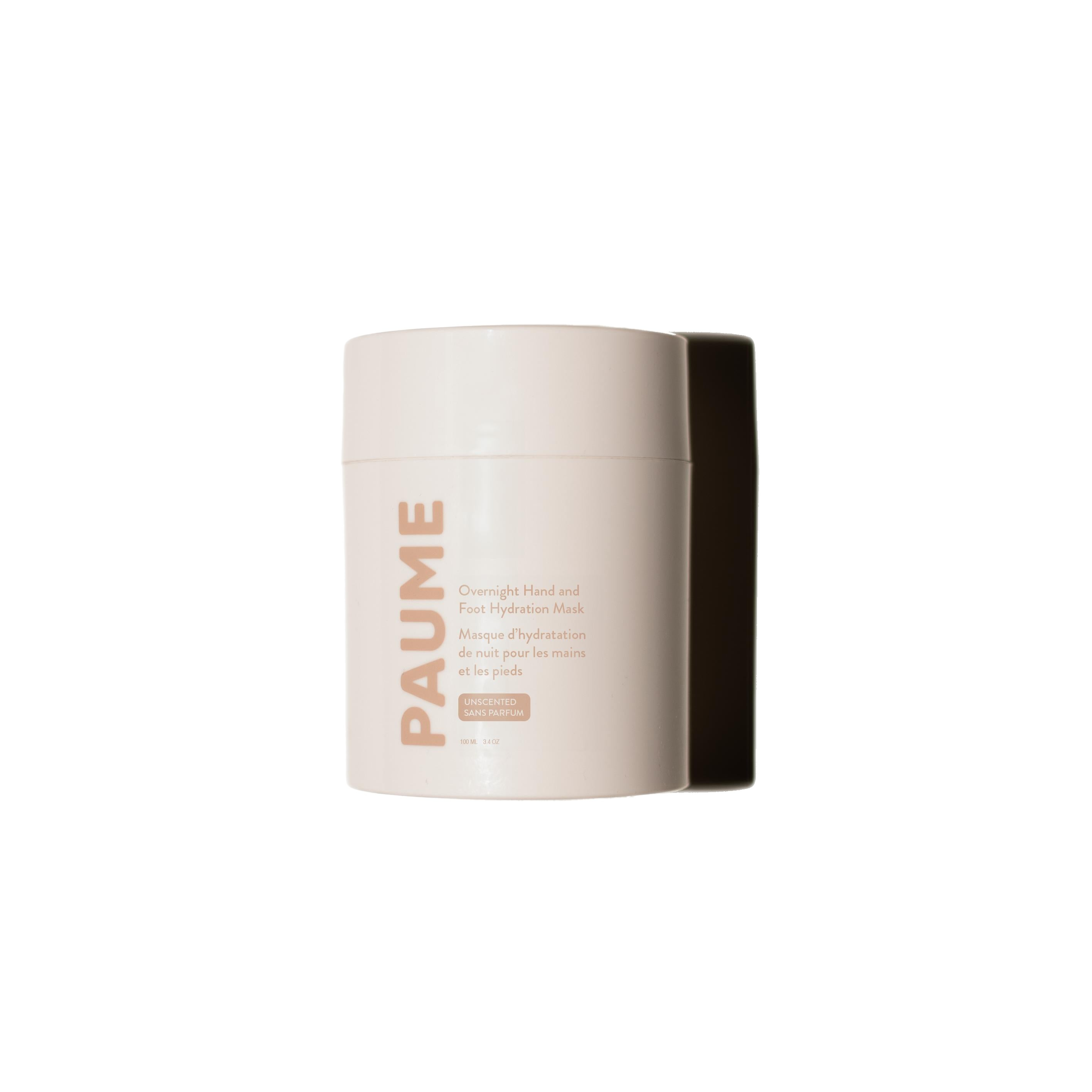 Overnight Hand And Foot Hydration Mask