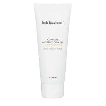 Complete Moisture Cleanse