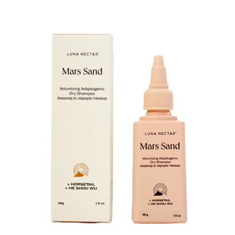 Mars Sand Volumizing Adaptogenic Dry Shampoo