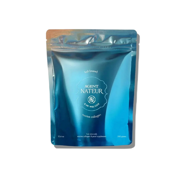 Holi (Mane) Hair, Skin, Nails, 2 Daily Combined