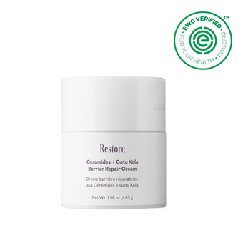 Restore Ceramides + Gotu Kola Barrier Repair Cream