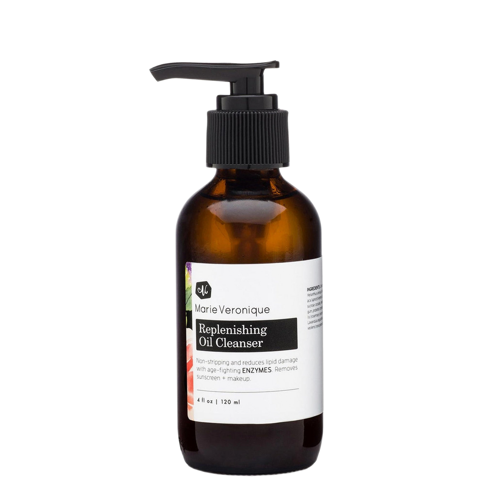 Protective Day Oil – The Detox Market