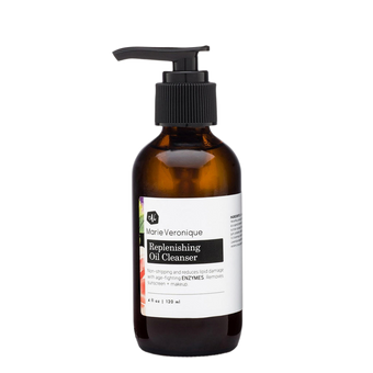 Replenishing Oil Cleanser