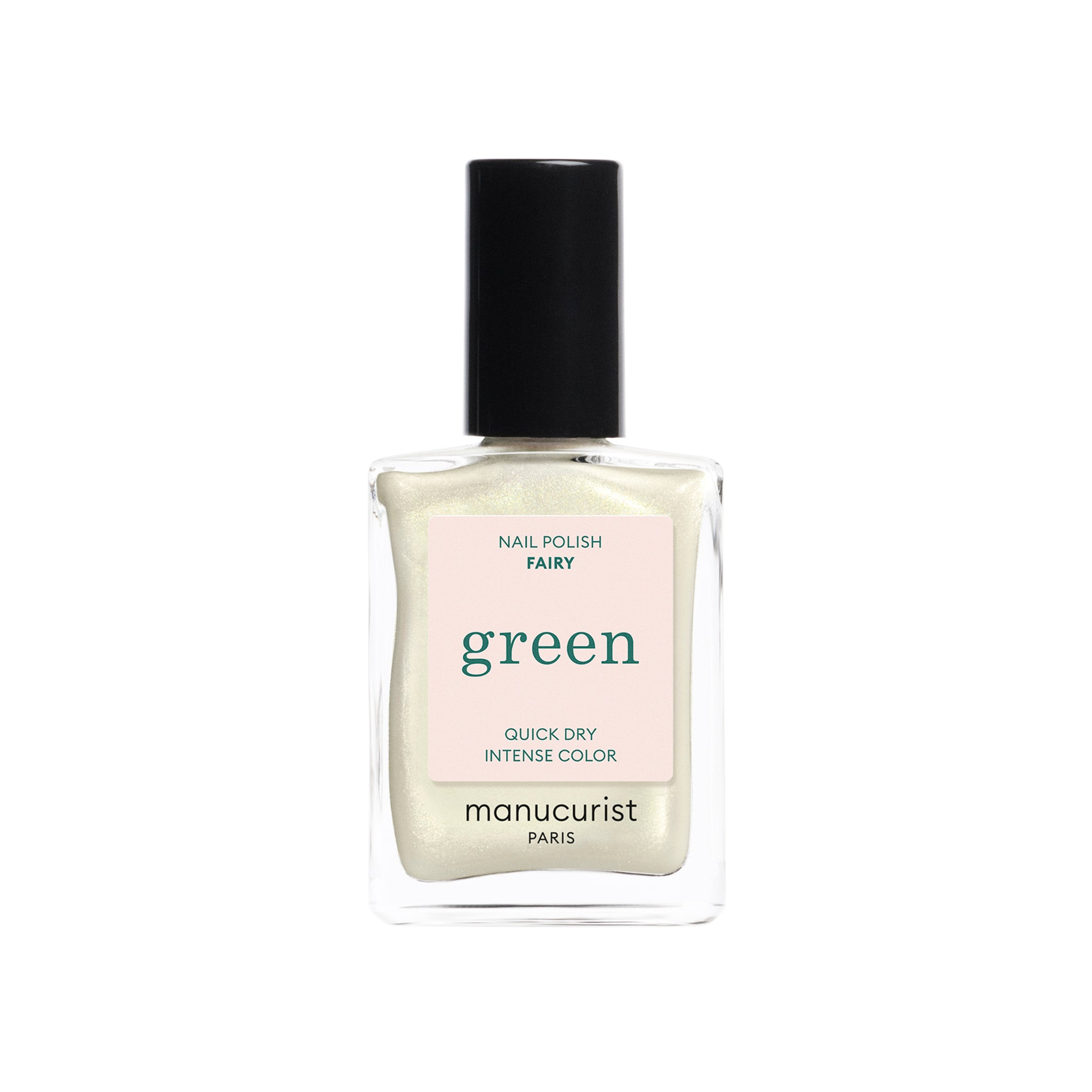 Green - Fairy