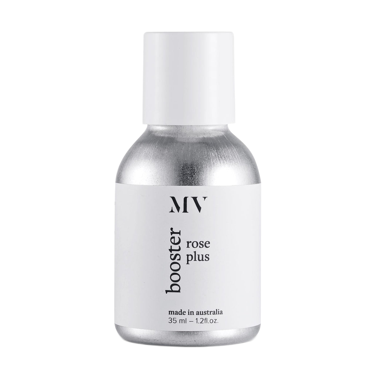 Rose Plus Booster