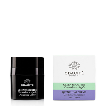 Green Smoothie Quenching Creme