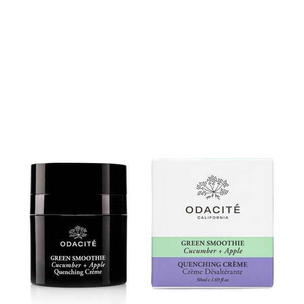 Green Smoothie Quenching Creme – The Detox Market